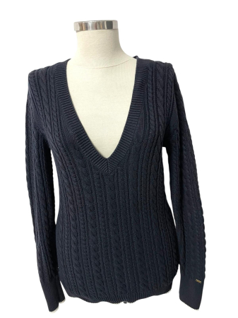 Pulovere - Tommy Hilfiger pulover                     M