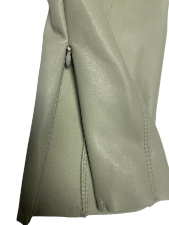 Amisu pantaloni piele                               S [2]