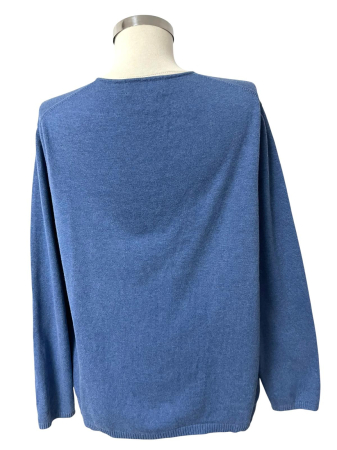 Land's End cardigan                        XL [1]