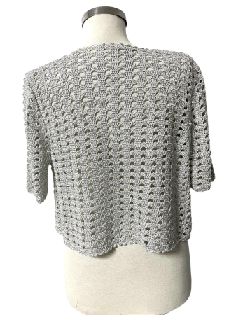Cardigan                             S [1]