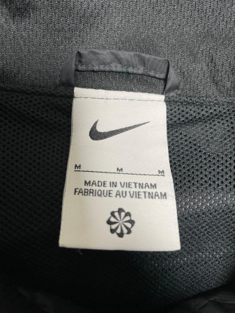 Nike bluza/ jacheta subtire                          M [2]