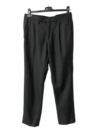 Pantaloni - Pantaloni lana                      S