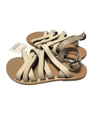 Copii - Mango sandale piele naturala                   30