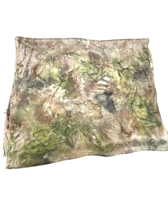 Femei - Esarfa matase