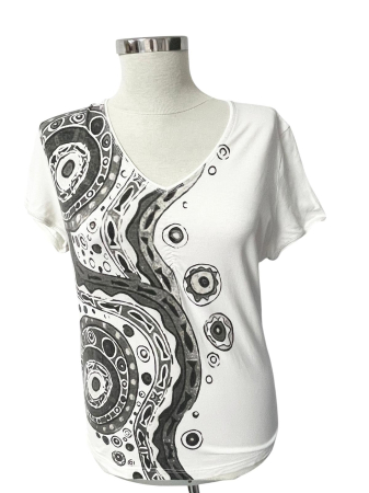 Tricouri si maiouri - Dolores tricou                          M