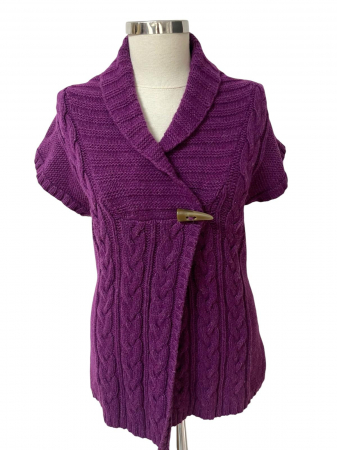 Cardigane - Esprit cardigan                        M