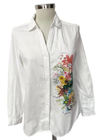 Camasi - Desigual camasa                         M