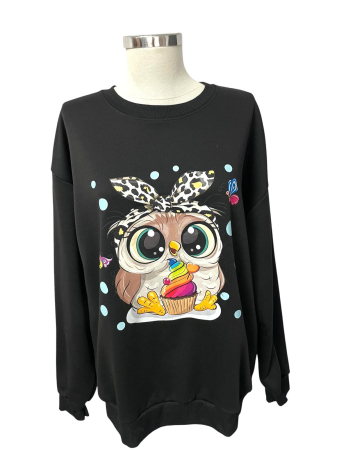Hanorace - Bluza                              XL