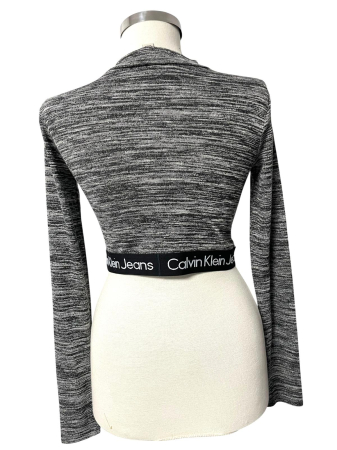 Calvin Klein bluza                      S [1]