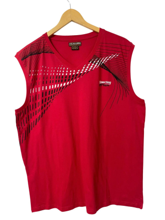 Tricouri si maiouri - Atlas for Men maiou                      XXL