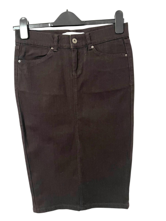 Fuste - Zara fusta                          XS