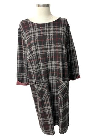 Rochii - Amy Vermont rochie                      XL- XXL