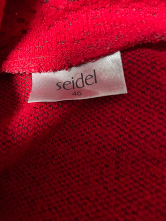Seidel pulover                       XL [2]
