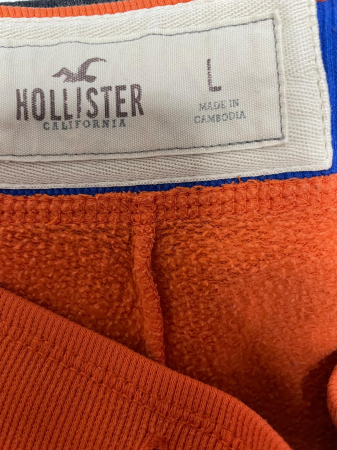 Hollister pantaloni                     L [2]