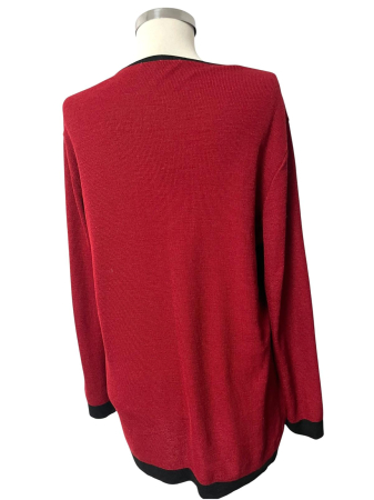 Cardigan                         XL [1]