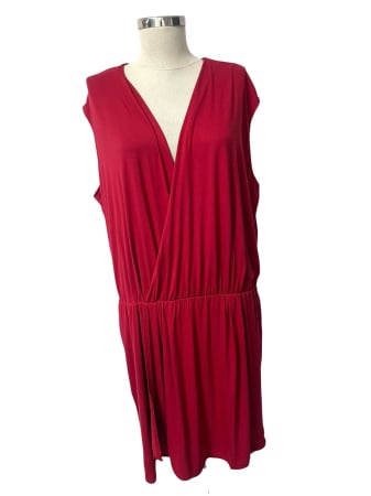 Femei - Body Flirt rochie                         XXL