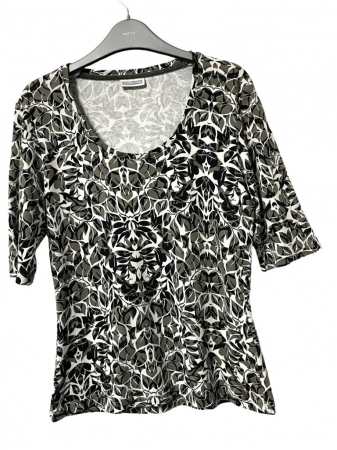 Tricouri si maiouri - Street one tricou                      S