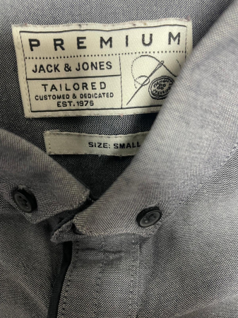 Jack& Jones camasa                                      S [2]