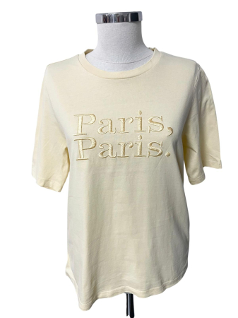 Tricouri si maiouri - H&M tricou                    L