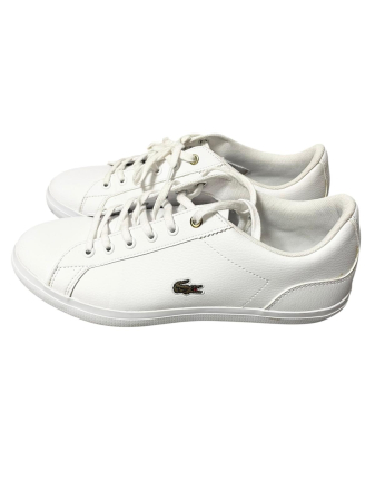 Incaltaminte - Lacoste tenisi                           39