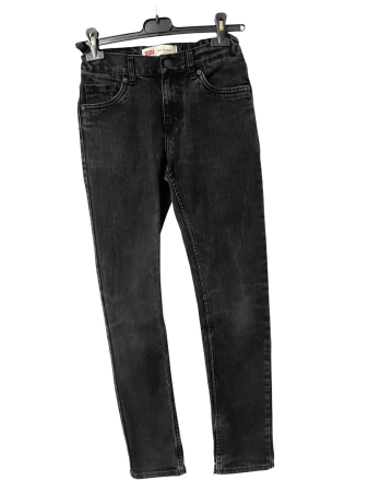 Blugi - Levi's blugi                        14 ani