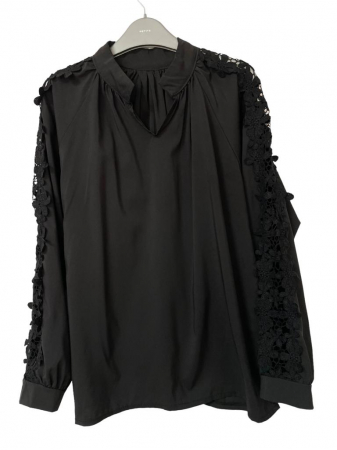 Bluze/Topuri - Bluza                 S