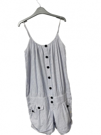 Salopete - Pepe Jeans salopeta                        M/L