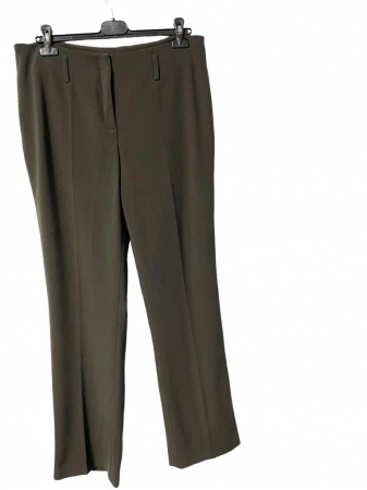 Pantaloni - Ril,s pantaloni dublati                           XL