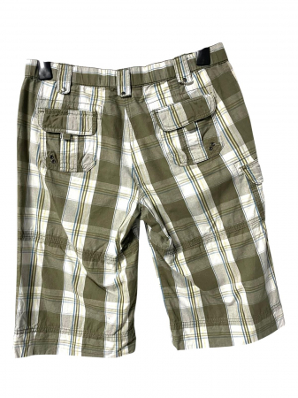 Pantaloni scurti                         M [1]