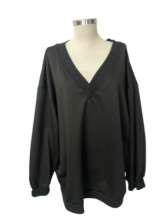 Hanorace - Bluza                               4XL
