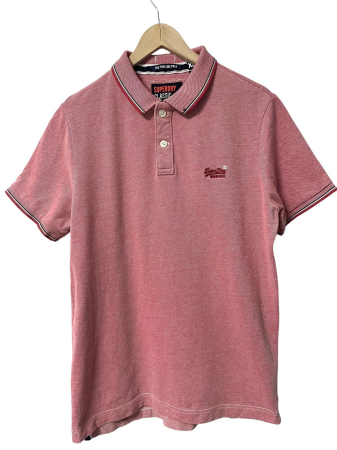 Barbati - Superdry tricou                        L