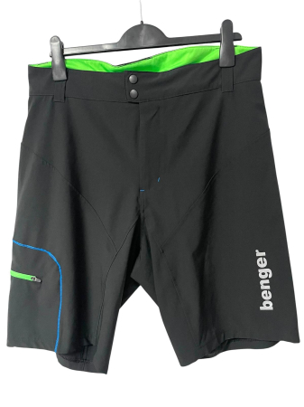 Barbati - Benger pantaloni scurti                         L