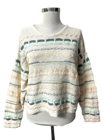 Pulovere - Picco Bello pulover                          L