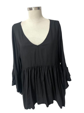 Bluze/Topuri - Bluza                      L