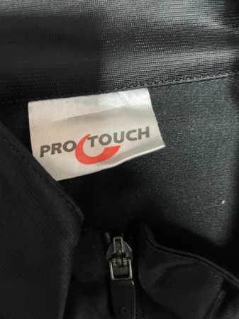 Pro Touch bluza                           S [2]