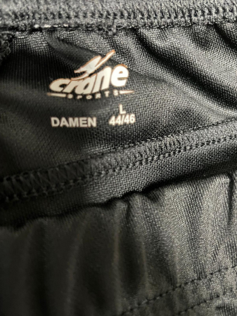 Crane pantaloni scurti                            XL [2]