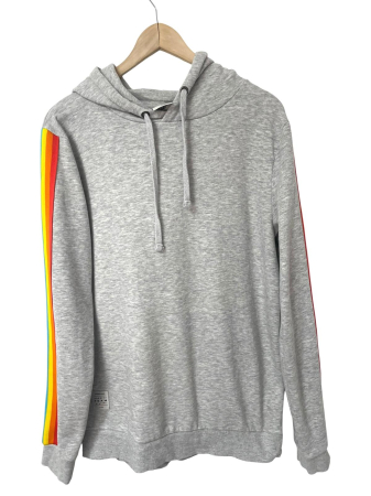 Hanorace - Varsity hanorac                       M