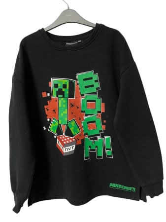 Hanorace - Minecraft hanorac                        158/164