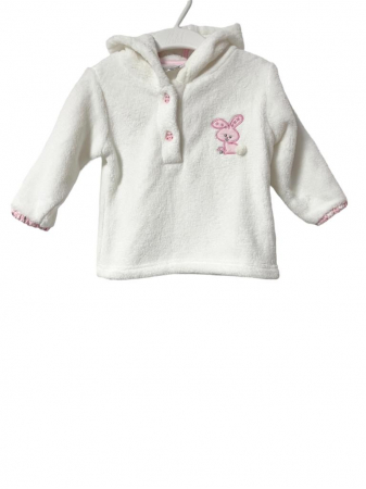 Hanorace - Bluza  polara Ergee               68