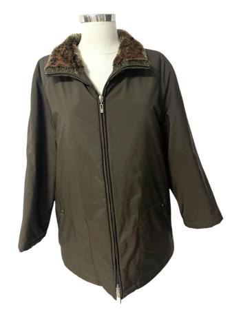 Femei - Fashion Concept geaca cu maneca #3/4                        XL