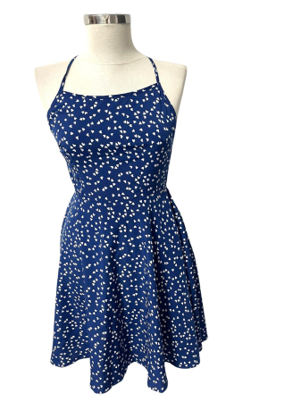 Femei - Shein rochie                       S