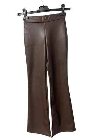 Pantaloni - H&M pantaloni piele                     134