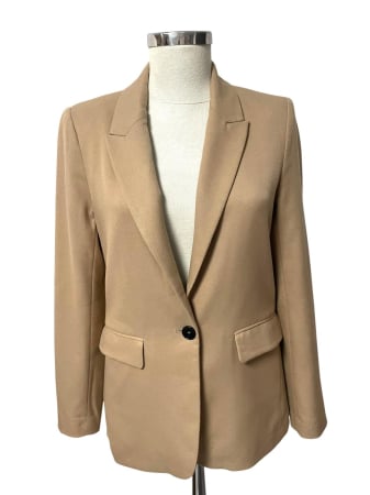 Sacouri si Costume - Hallhuber sacou                            XS