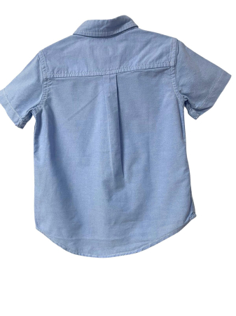 Camasa bumbac baieti                     2 ani [1]
