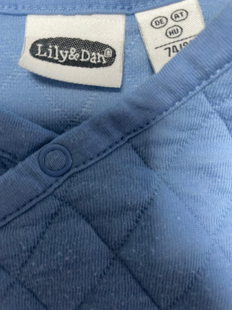 Set baieti                        74/80 [2]