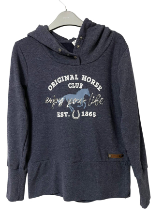 Hanorace - Yigga hanorac                         146/152