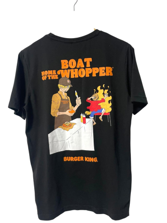 Tricou                    M [1]