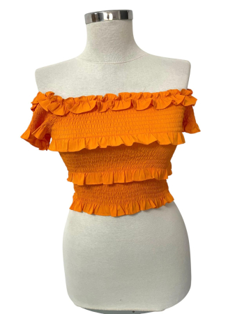 Bluze/Topuri - Vero Moda top                     XS