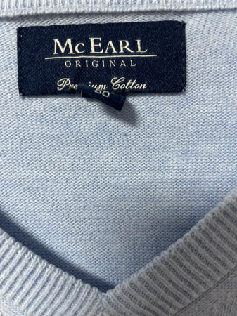 Mc Earl pulover                       L [2]
