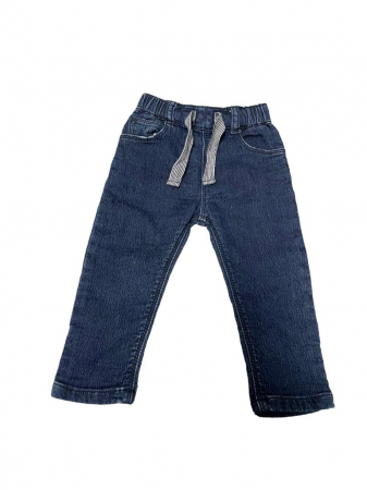 Blugi - Blugi Petit Bateau                    6 luni